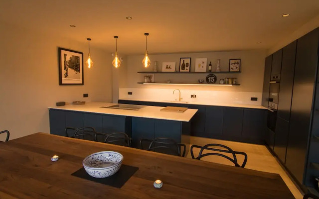 Chalet Le Coeur Blanc