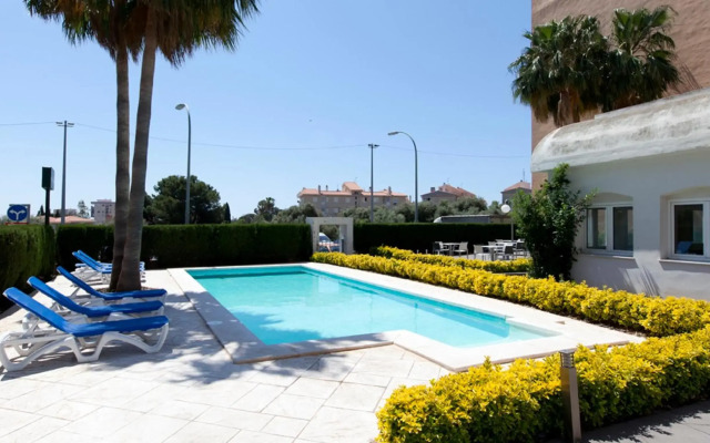 Hotel Bulevard