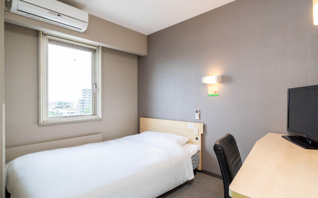 Super Hotel Fuji Inter