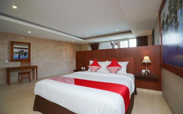 OYO 2392 Nusa Dua Eling Inn
