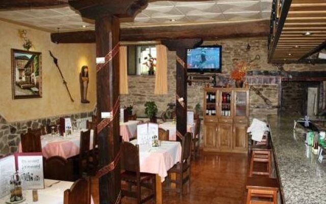 Hostal Tribal