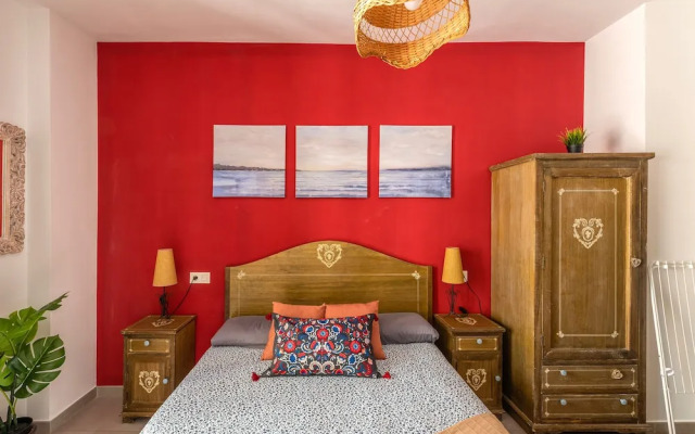 Skysea Holidays City Center Suites