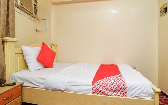 City Hotel by OYO Rooms