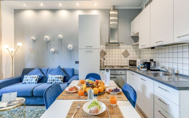 Sweet Inn - Porta Romana III