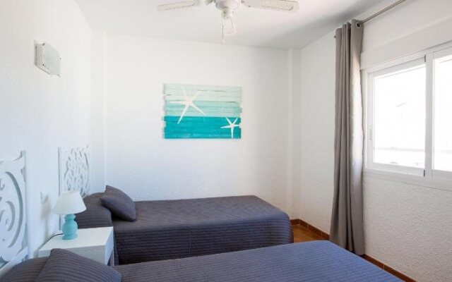 Zodiac Apartamentos