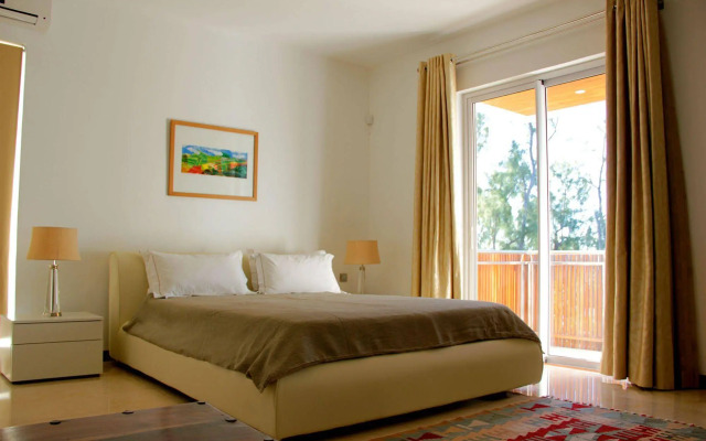 SO Beach Villas