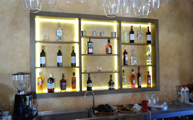 Garni Hotel Chicha - Winery Skrbic