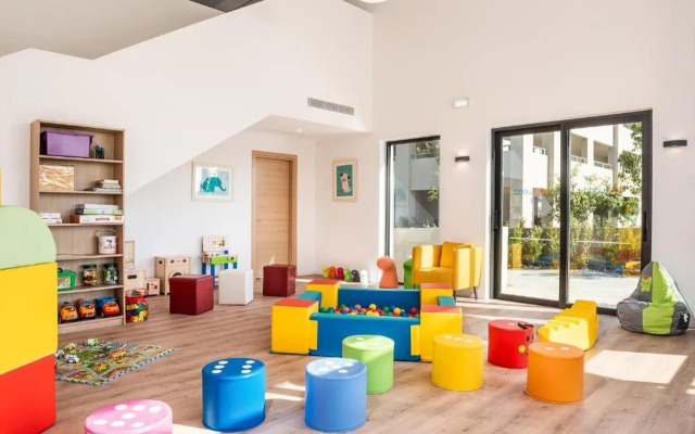 Euphoria Resort - All Inclusive