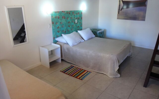 Elementos Buzios Hostel