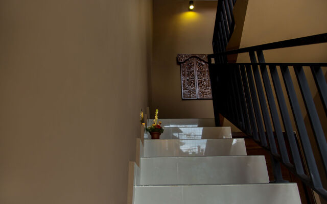 Warji House 1