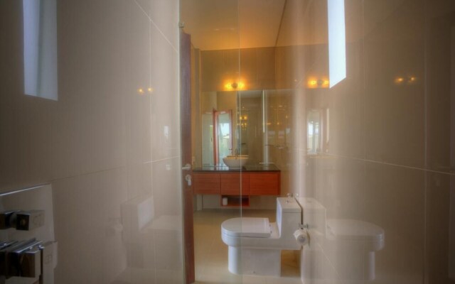 Outpost Coliving Canggu