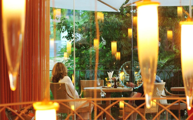 Hotel Alberi del Paradiso