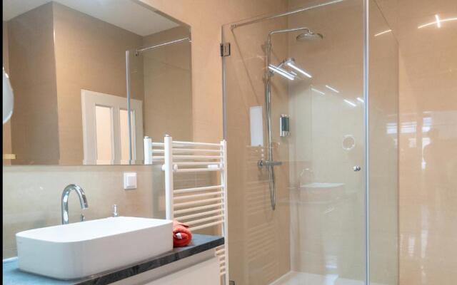 Comfortable Apartments Vienna 1100 with Garage and contactless Check-in