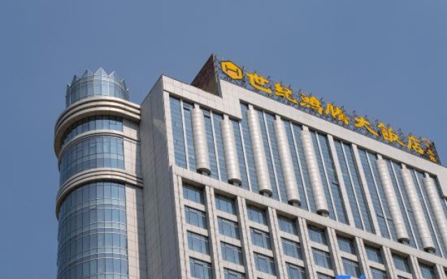 Lianjiang Century Hongteng Hotel