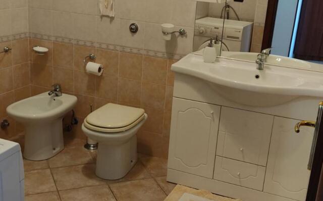 Comfy Astice Apartment-ASTICE