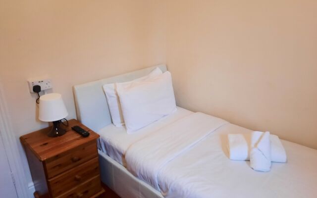 Addenro Serviced Rooms