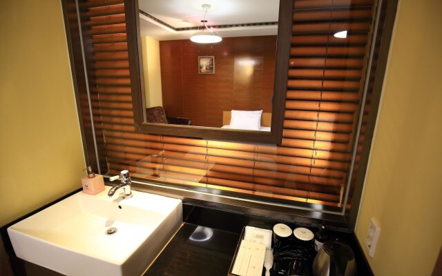 Hotel Gallery