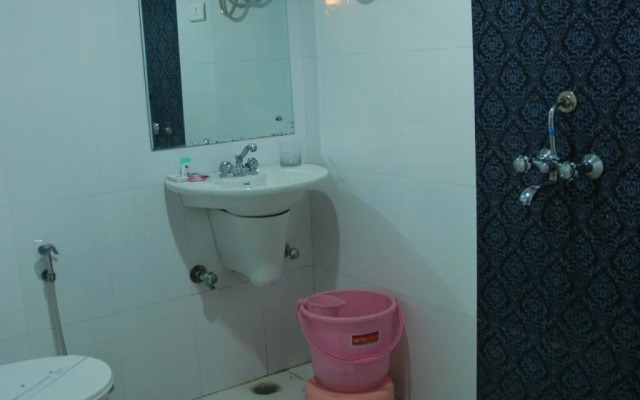 Hotel Ganpati Palace