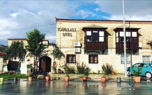 Kavalalı Butik Otel