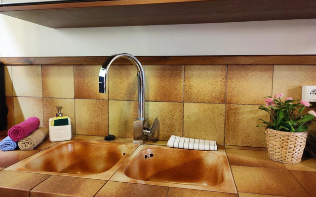 AC Apartaments Tarter Chalet