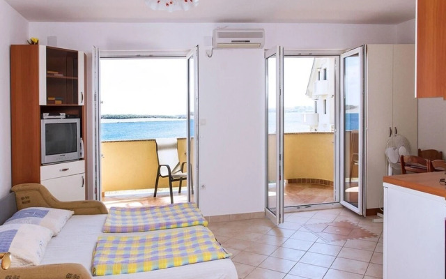 Super - 50 m From Pebble Beach - SA3 Thea - 1.kat