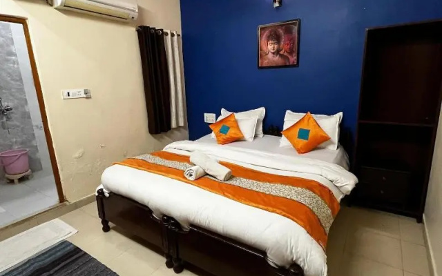 golden marigold hotel – Guest Rooms – Jaisalmer
