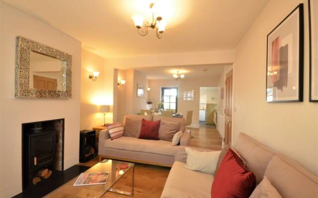 Wickland Cottage