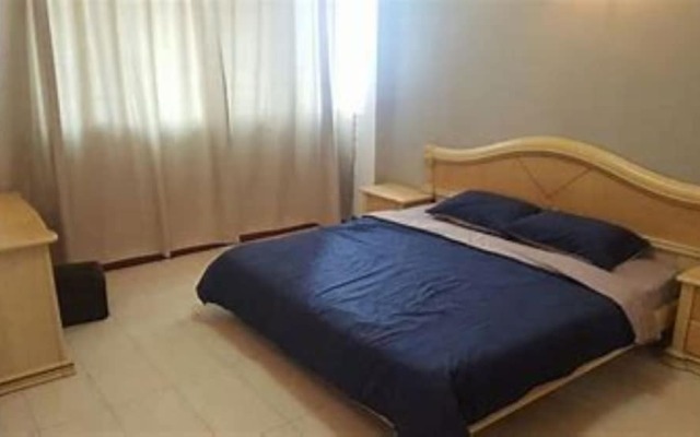 LALL Motel