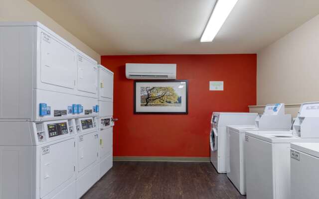 Extended Stay America Suites Fremont Warm Springs