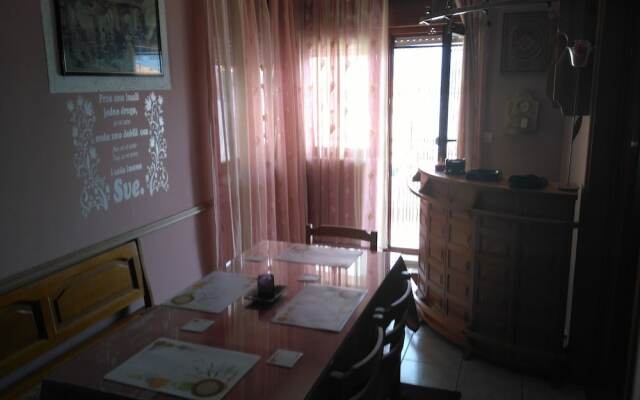 Sea View Apartment Ciovo