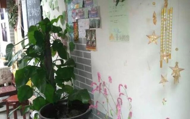 Ji nan International Youth Hostel