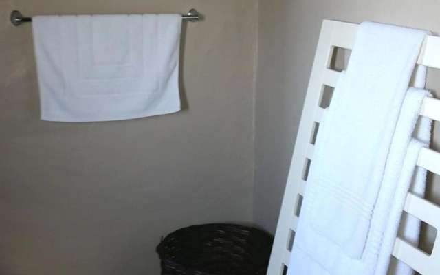 Thali Thali Game Lodge