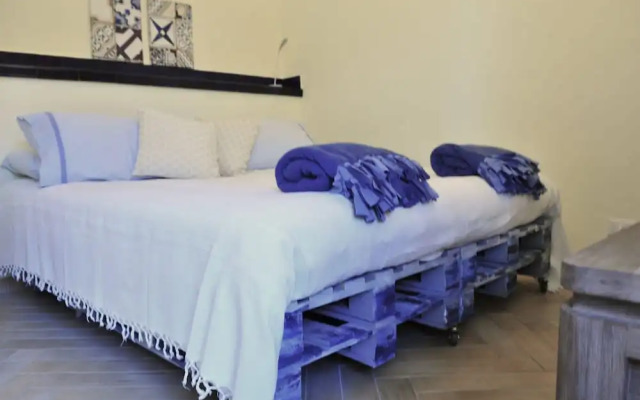 Casa di Tata by Wonderful Italy