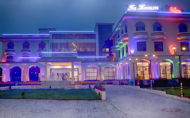 The Kannelite Hotel Sakchi JTDC