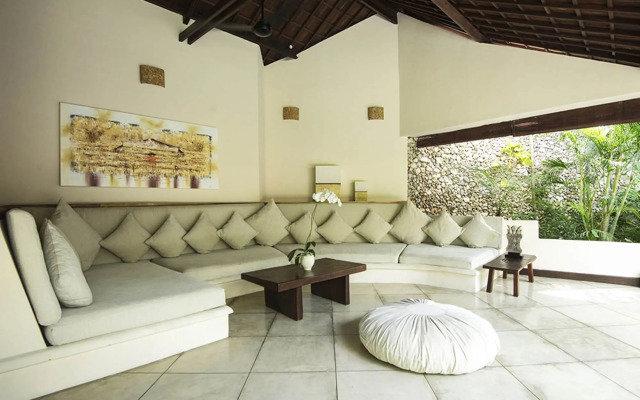 Villa Kubu, Seminyak