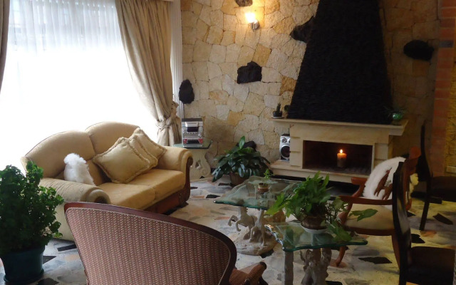 Casa Coliving Day 121