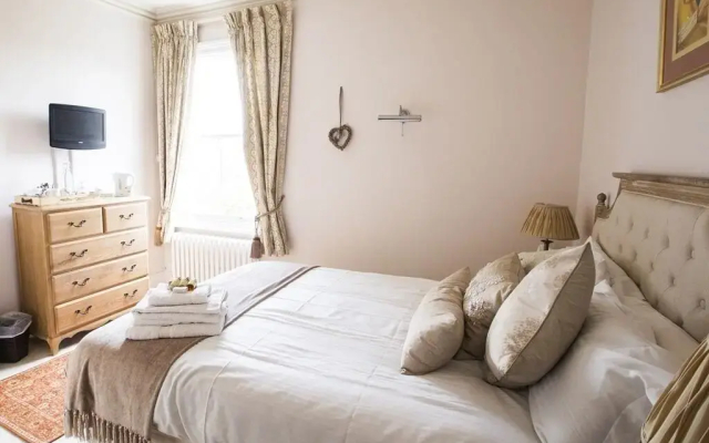 Lodge Farm Bed & Breakfast