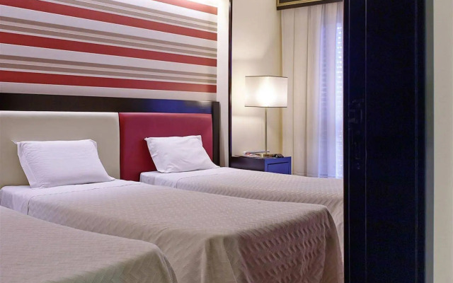 Hotel Jardim