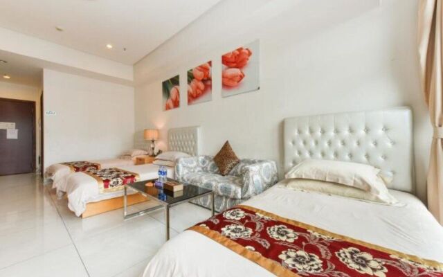 Guangzhou Zicuidie International Apartment