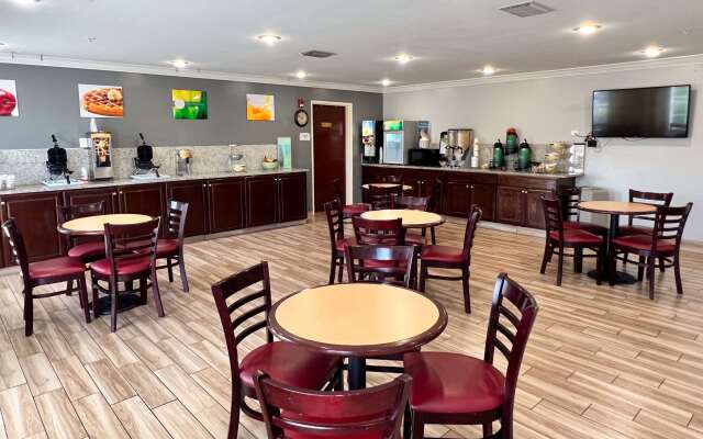 Quality Inn Gainesville I-75