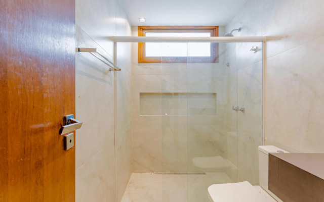 PF58 Casa Alto Luxo 6 Suítes-Praia Bella