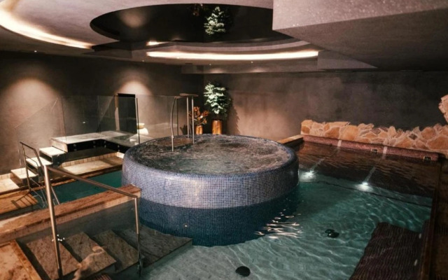 ADLER MERYEM wellness hotel