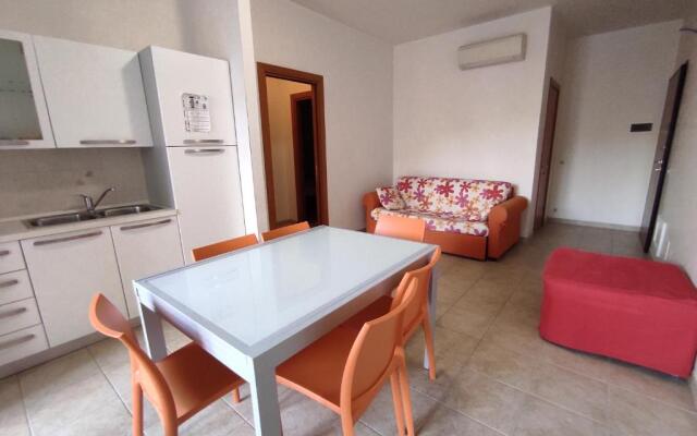 Finestrelle Pied à terre a Otranto