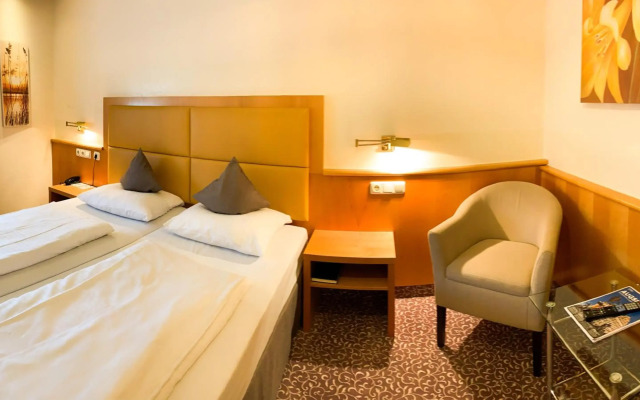 City Hotel Ost am Kö