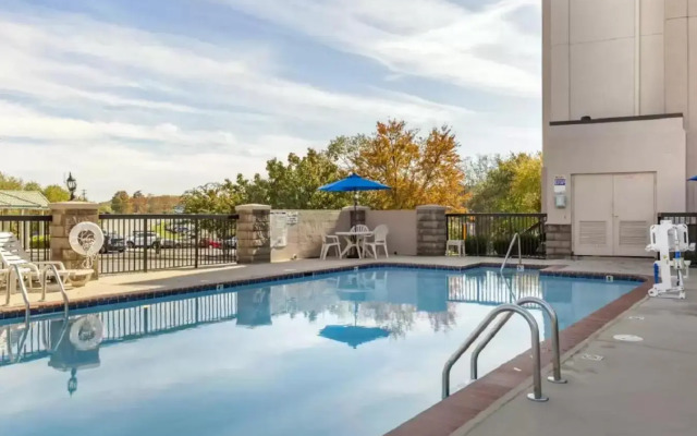 Comfort Inn Greensboro - Kernersville