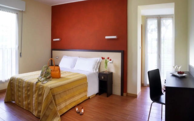 Hotel Adriatica