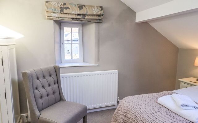 Bakers Rest Cottage