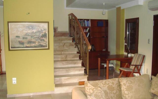 Villa Elva