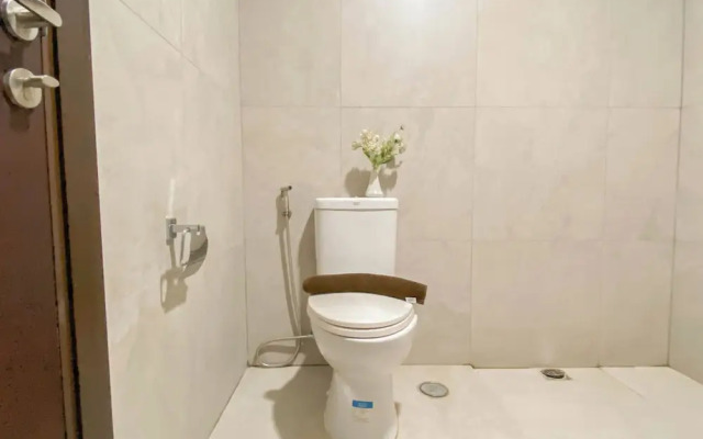 Modern and Exquisite Studio Apartment Pollux Chadstone