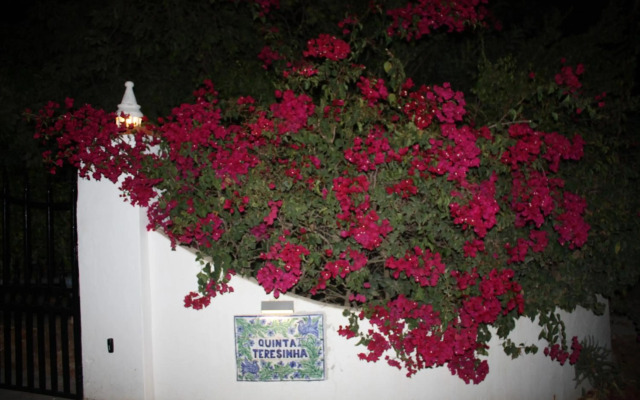 Quinta Teresinha